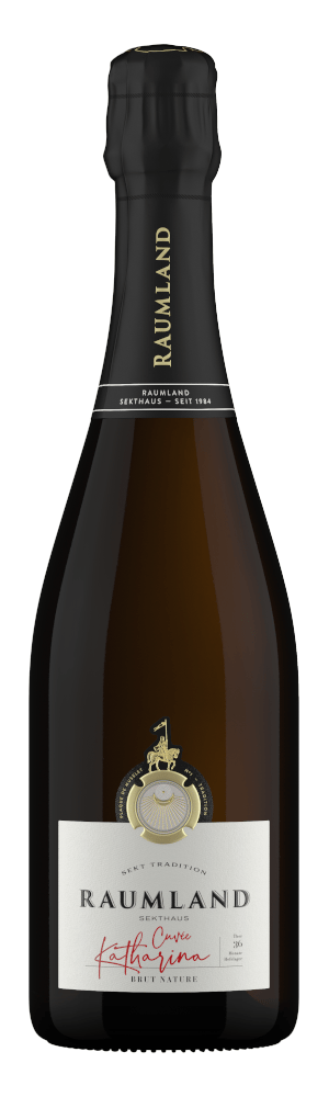 Cuvée Katharina brut 