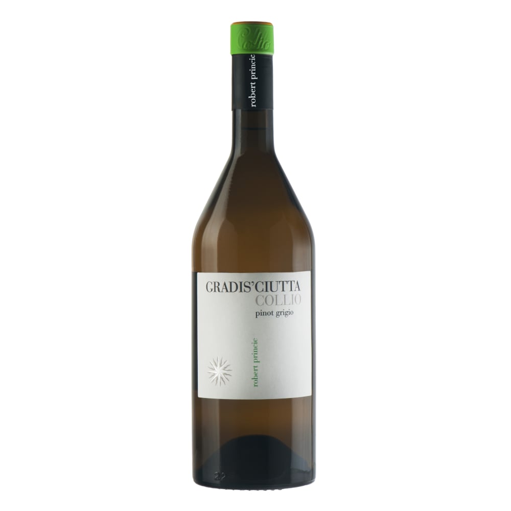 Pinot Grigio Collio D.O.C.