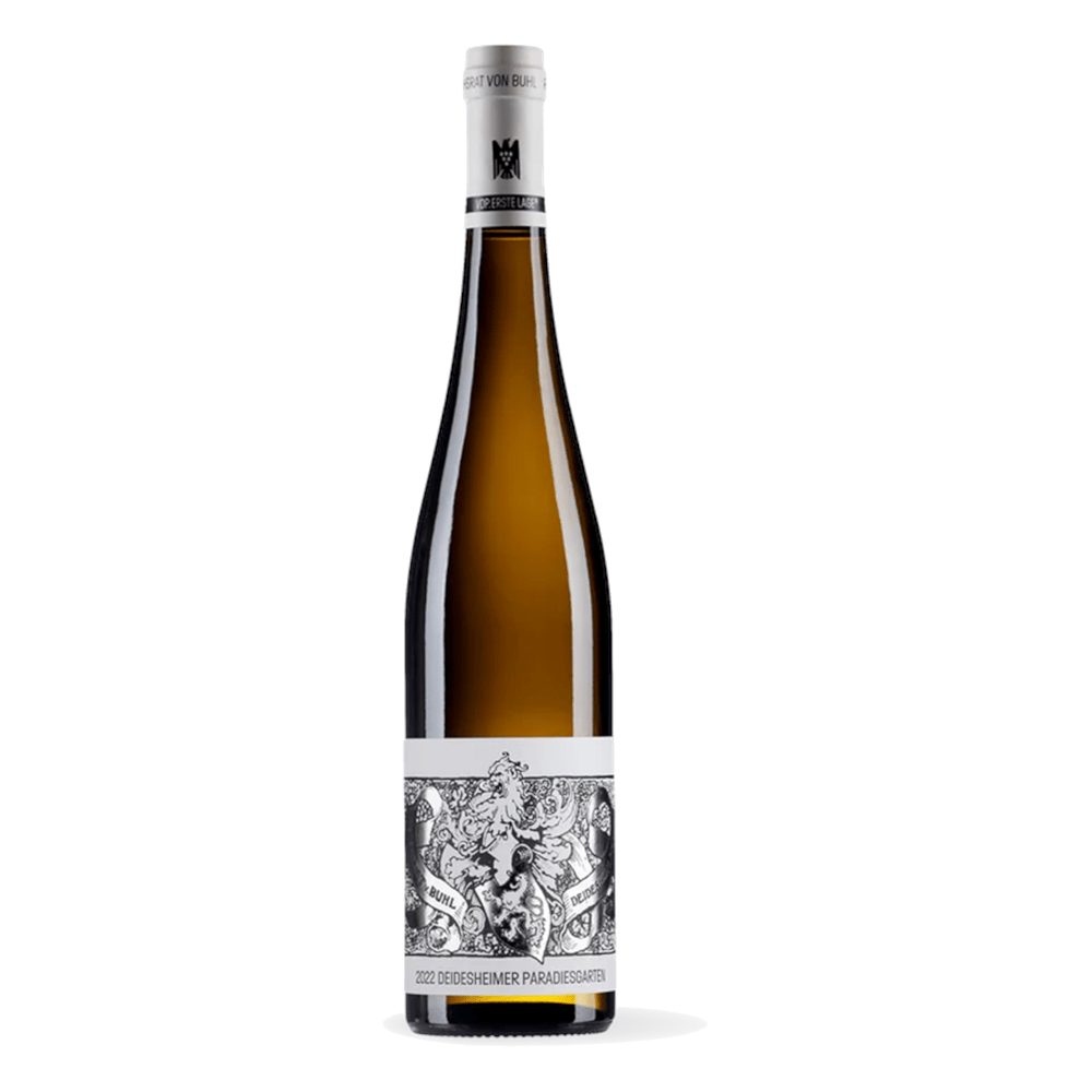 Riesling Deidesheimer Paradiesgarten 2021 Erste Lage