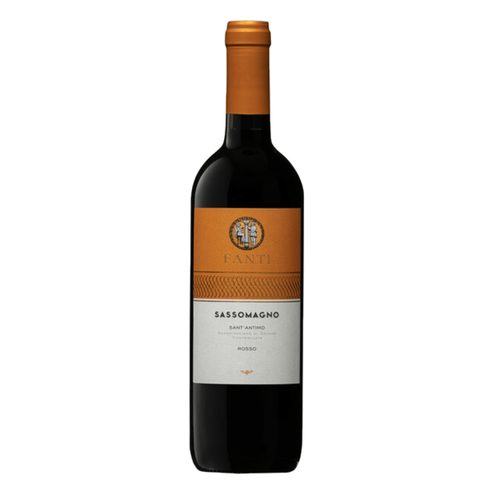 Sant`Antimo Rosso DOC 2020