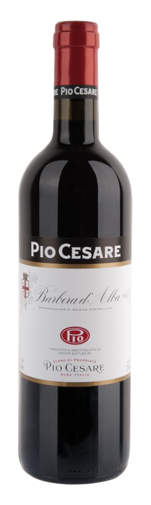 Barbera d´Alba DOC