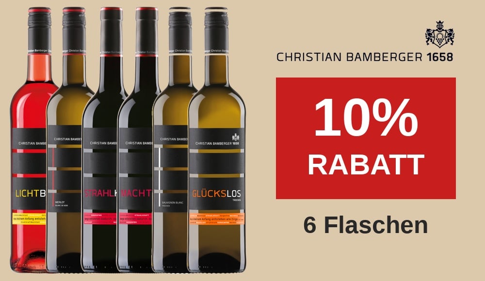 Bamberger 6er Probierpaket 