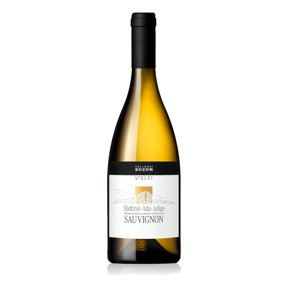 Kellerei Bozen Sauvignon DOC 2024
