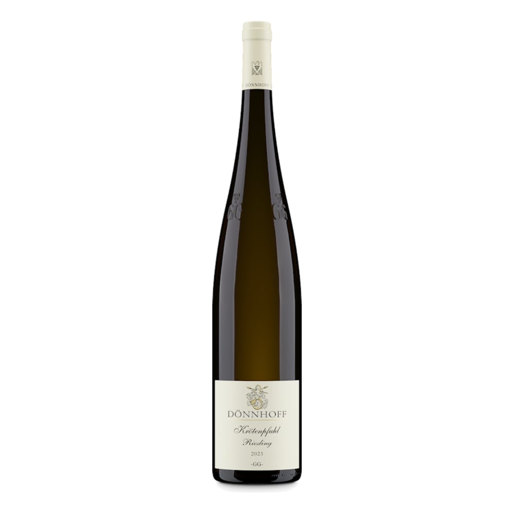 Riesling Kreuznacher Krötenpfuhl GG 2020