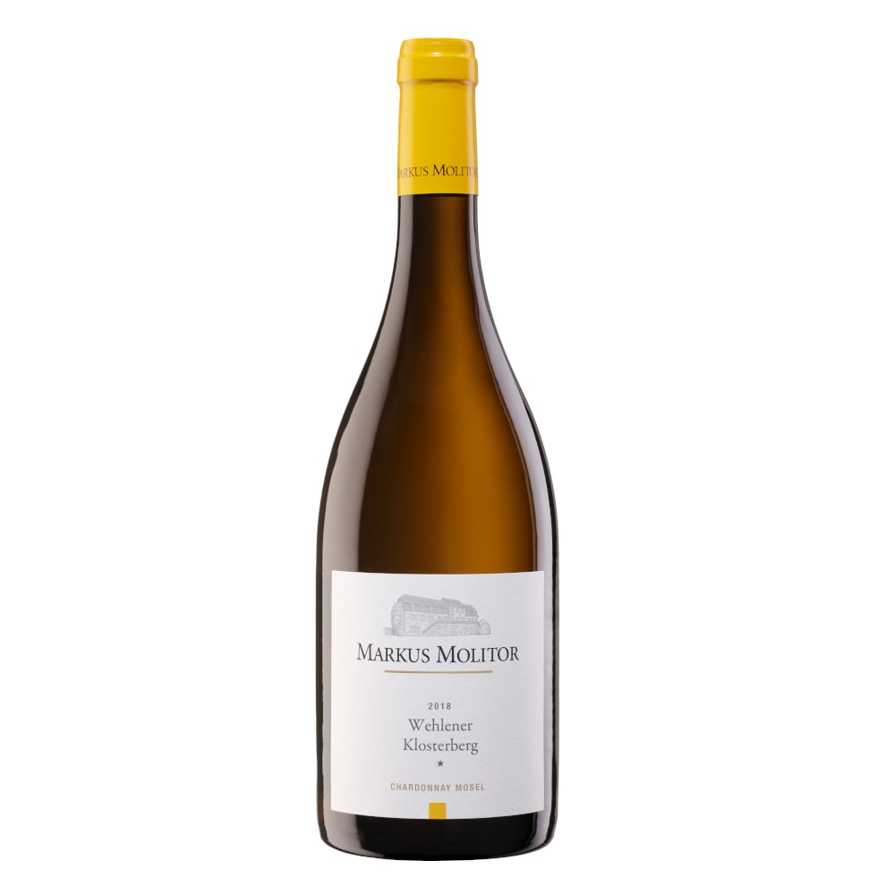 Chardonnay Wehlener Klosterberg*