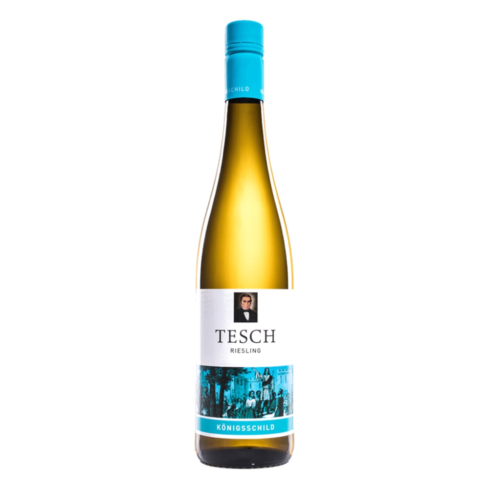 Riesling Königsschild 2018