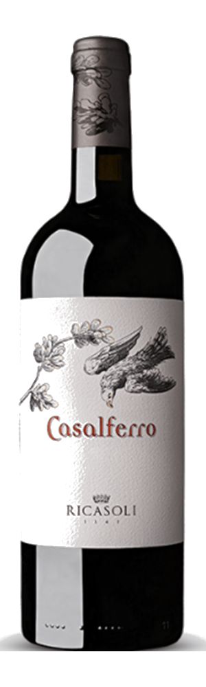 Casalferro Merlot IGT 2018