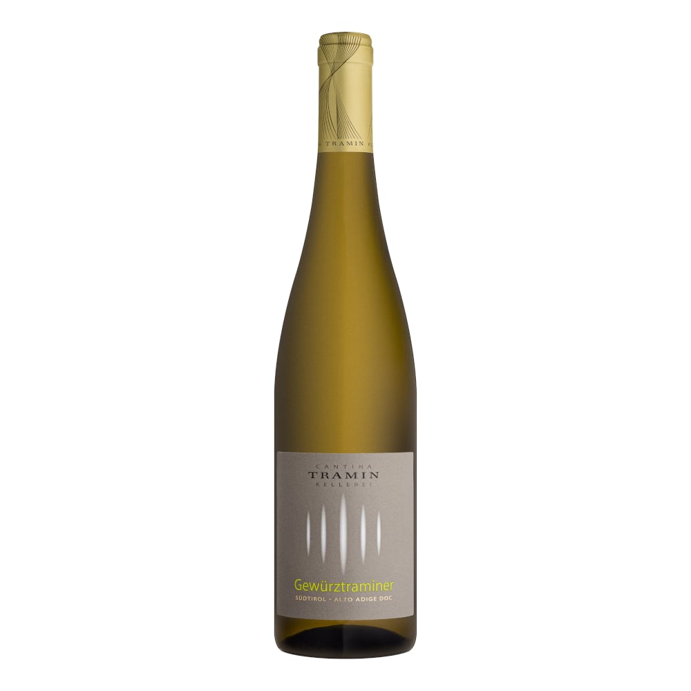 Gewürztraminer DOC 2023