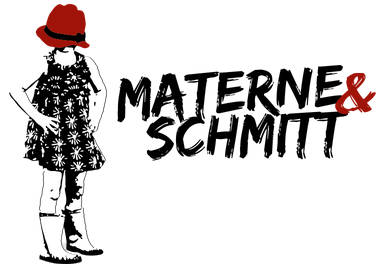 Materne und Schmitt