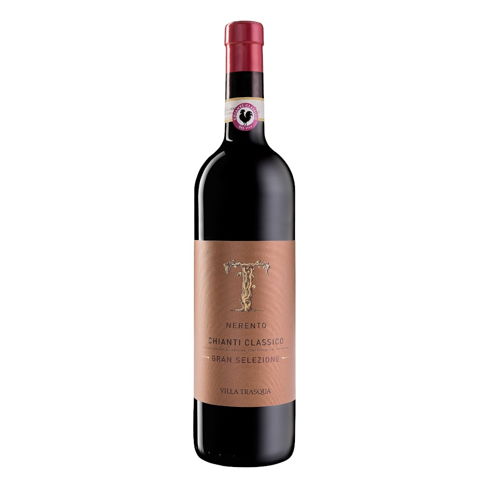 Nerento Gran Selezione DOCG Chianti Classico