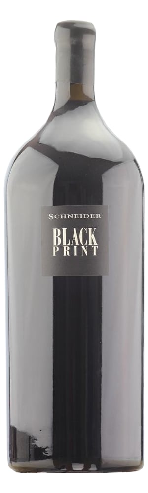 Black Print Methusalem 6 l 