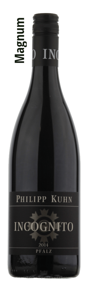 Incognito Magnum 2018