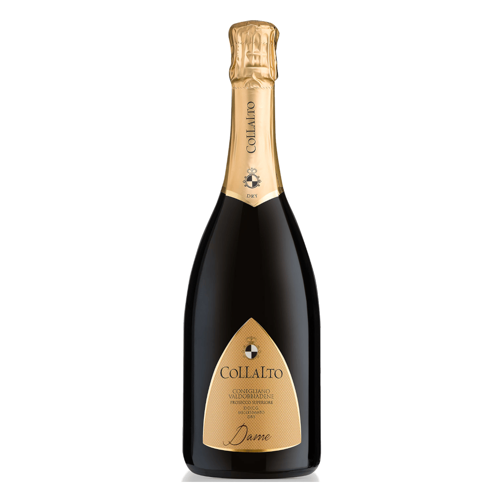 Dame Conegliano Valdobbiadene Prosecco Superiore DOCG Dry
