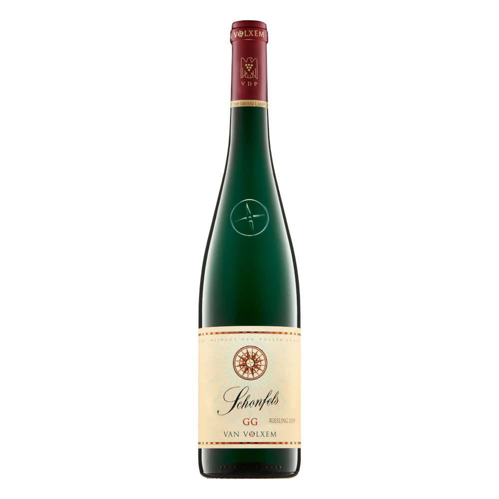 Schonfels Riesling GG 2019