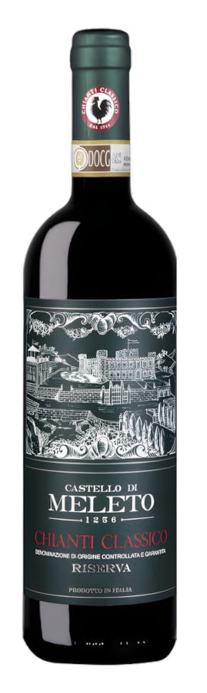Chianti Classico DOCG Riserva