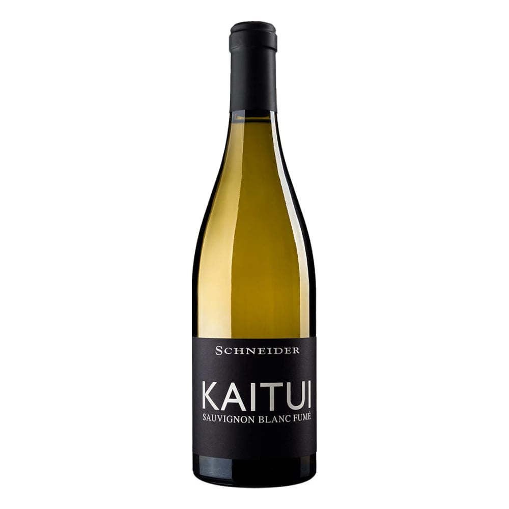 Kaitui Sauvignon Blanc Fumé 2020