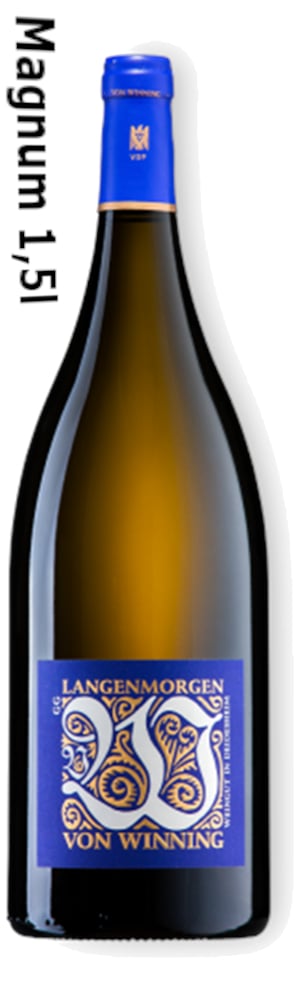 Langenmorgen GG Magnum 1,5 l 2023