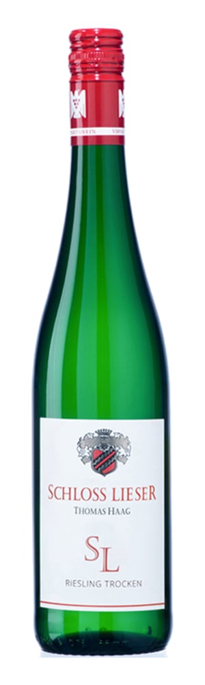 SL Riesling trocken