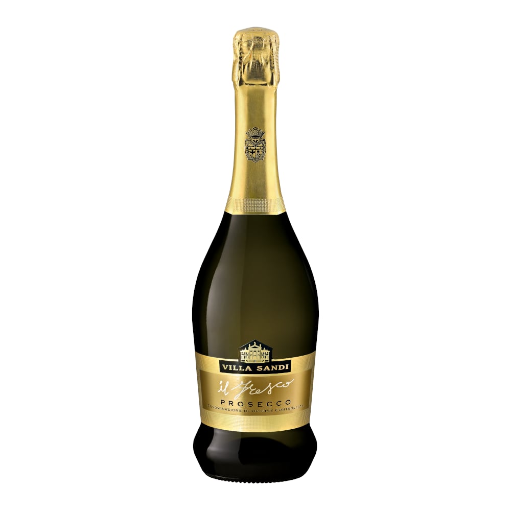 Prosecco il fresco brut DOC 0,7l