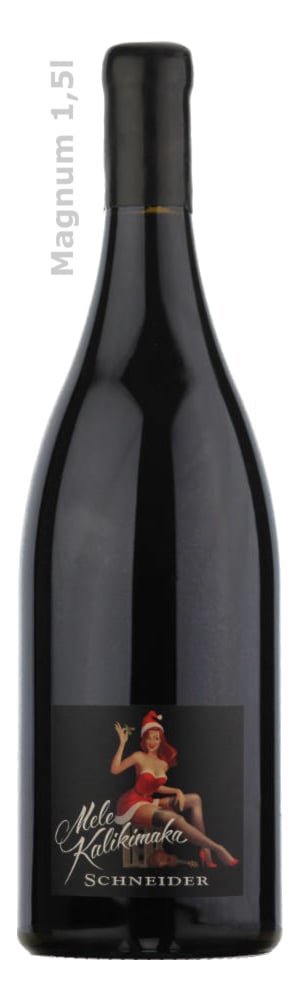 Mele Kalikimaka Magnum 1,5 l 2021