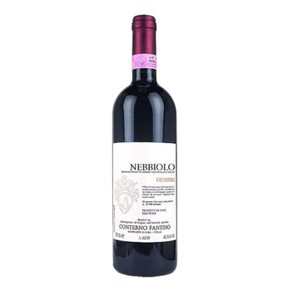 Ginestrino Nebbiolo Langhe DOC 2021