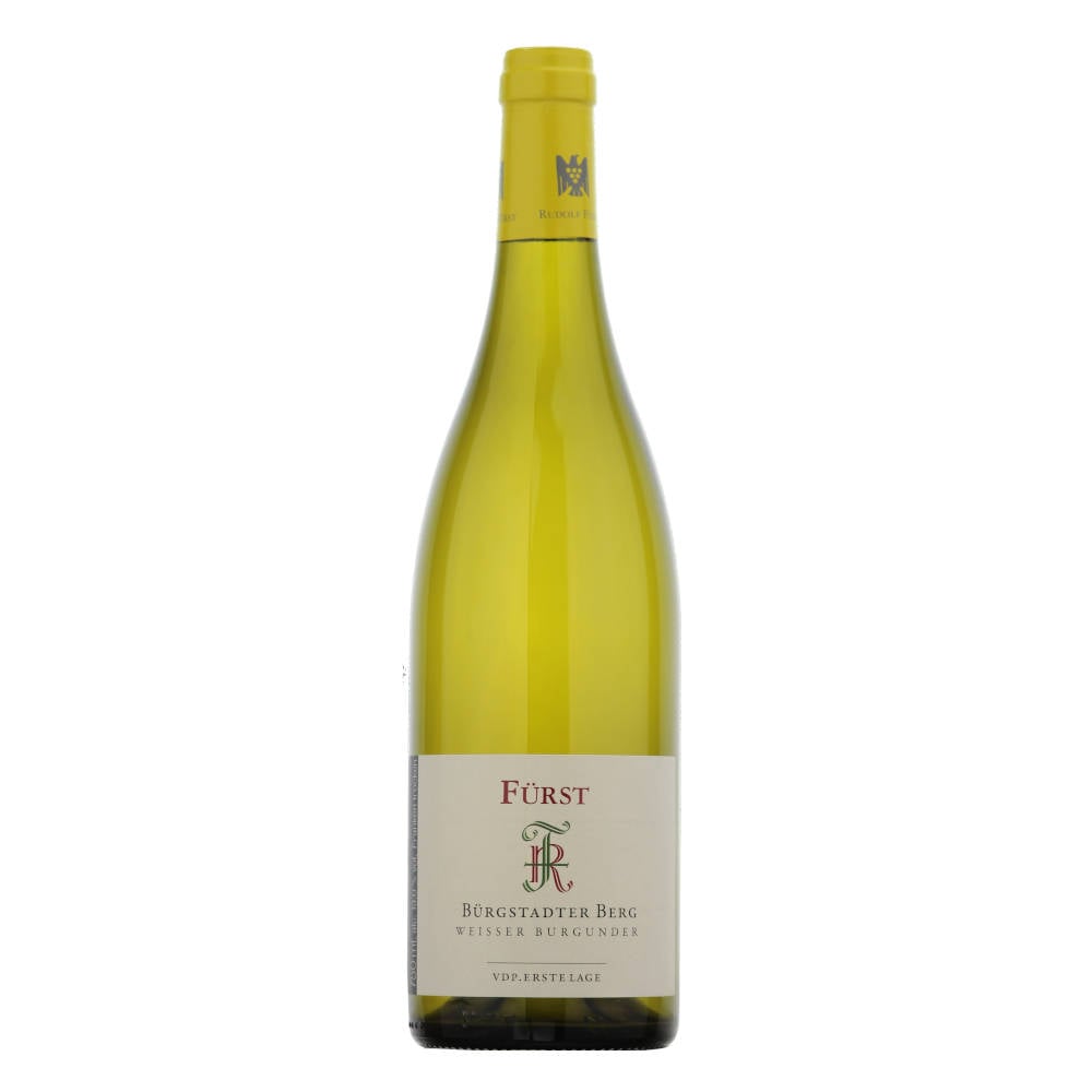 Bürgstadter Berg Weisser Burgunder 1G