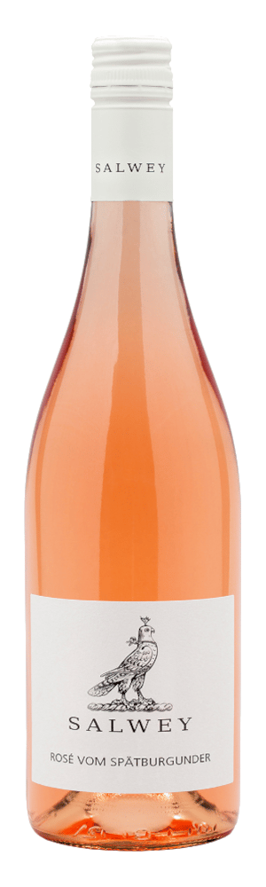 Rosé Gutswein trocken 2024