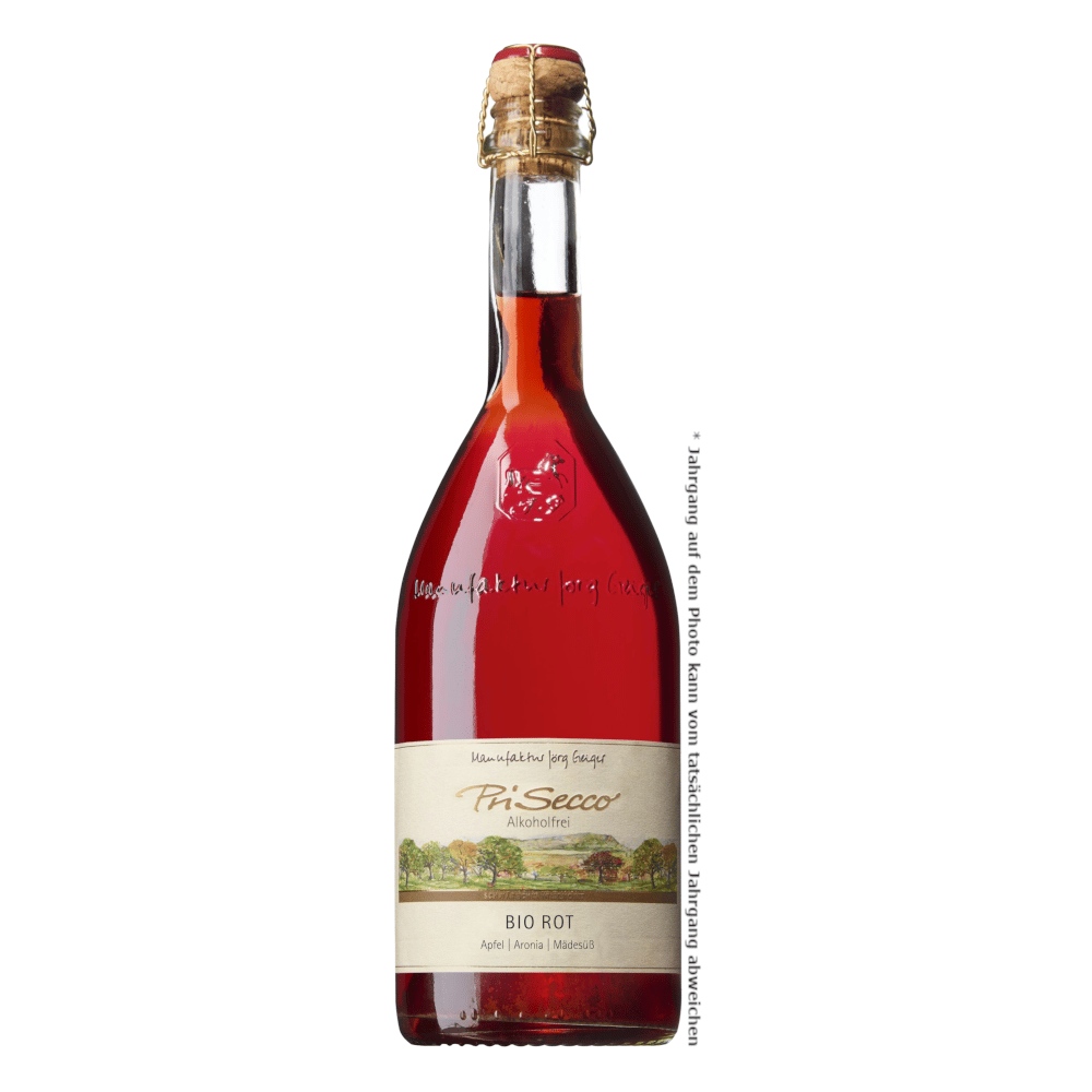 PriSecco BIO Rot
