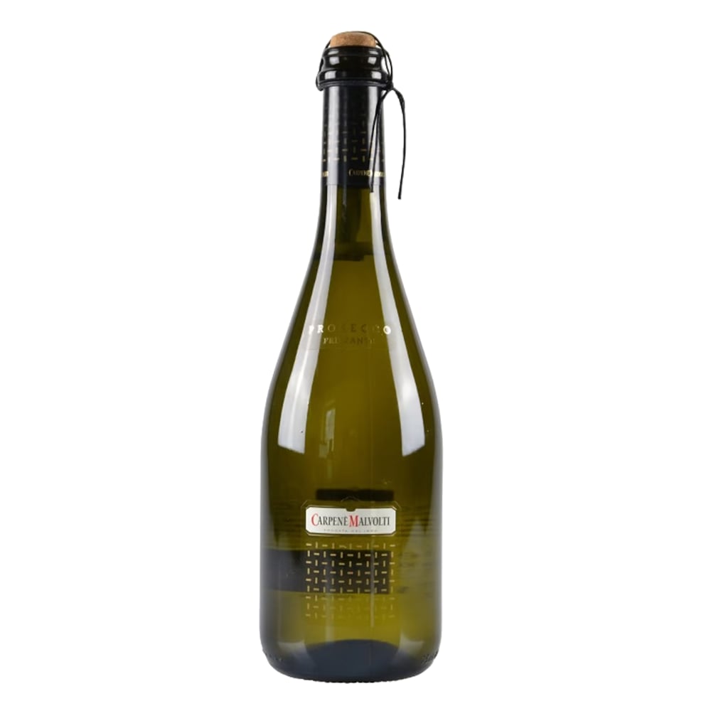 Prosecco Frizzante DOC Korken 
