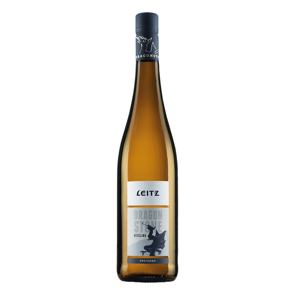 Riesling Dragonstone fruchtsüß