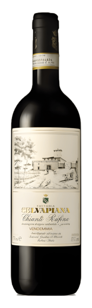 Chianti Rufina DOCG 2022