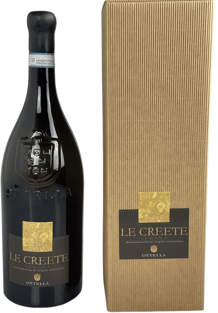 Le Creete Lugana DOC 2024 1,5l