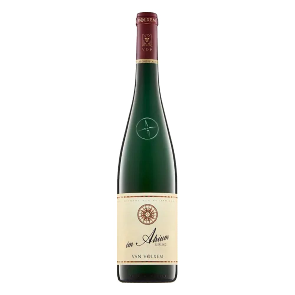 Im Atrium Riesling trocken 2021