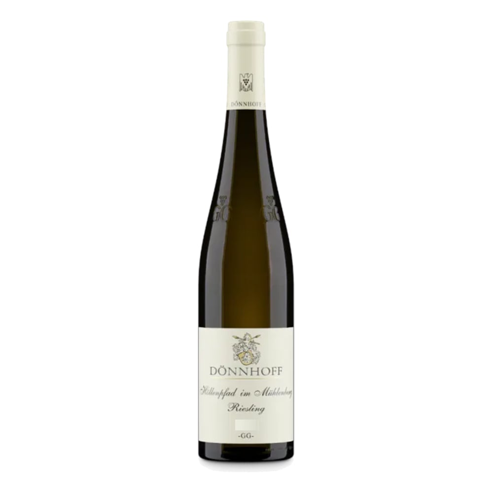 Riesling Höllenpfad im Mühlenberg GG 2020