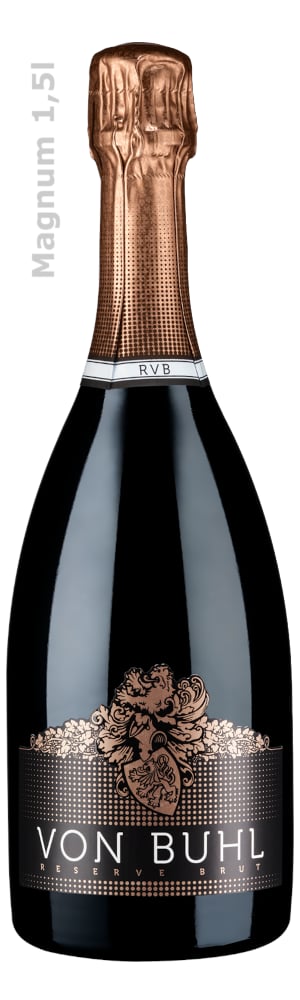 Sekt Reserve Brut Magnum 1,5 l
