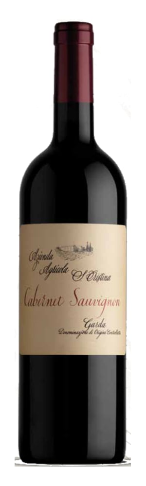 Cabernet Sauvignon  2021