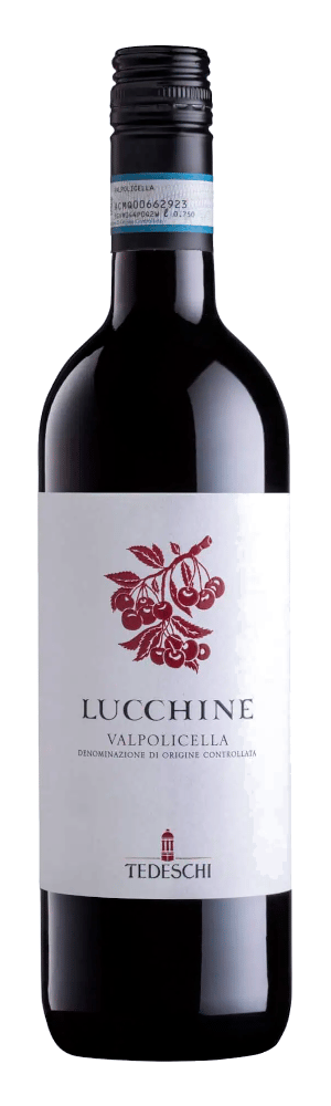 Lucchine Valpolicella Classico DOC 2022