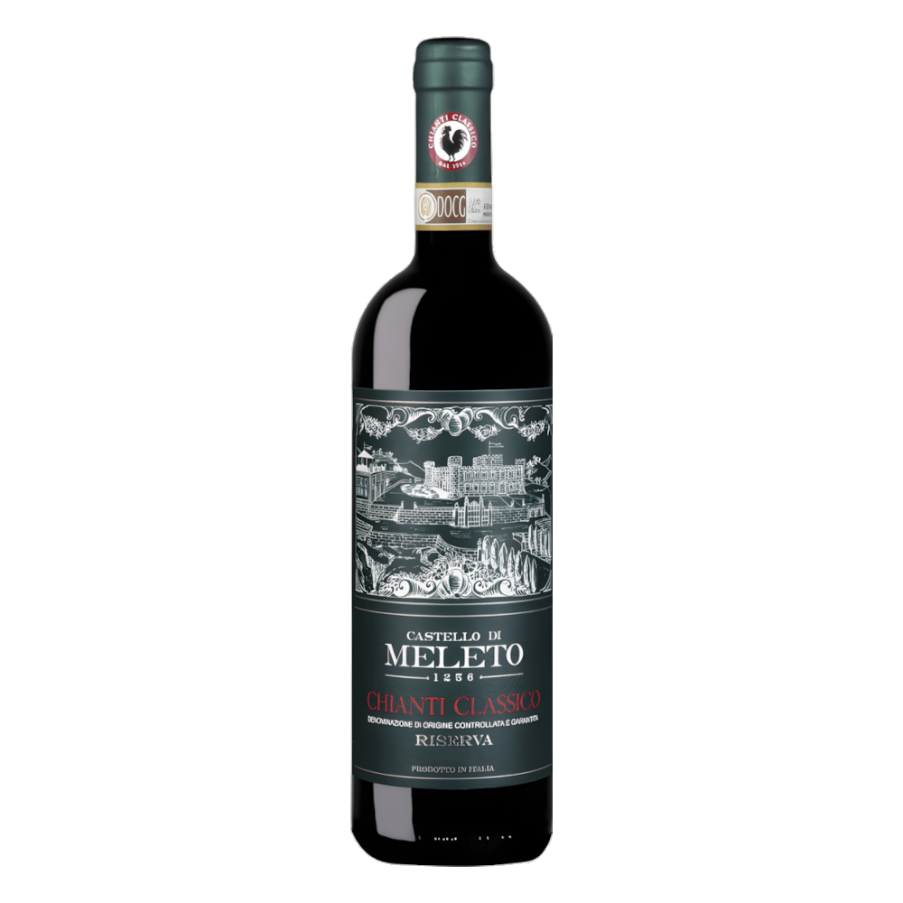 Chianti Classico DOCG Riserva
