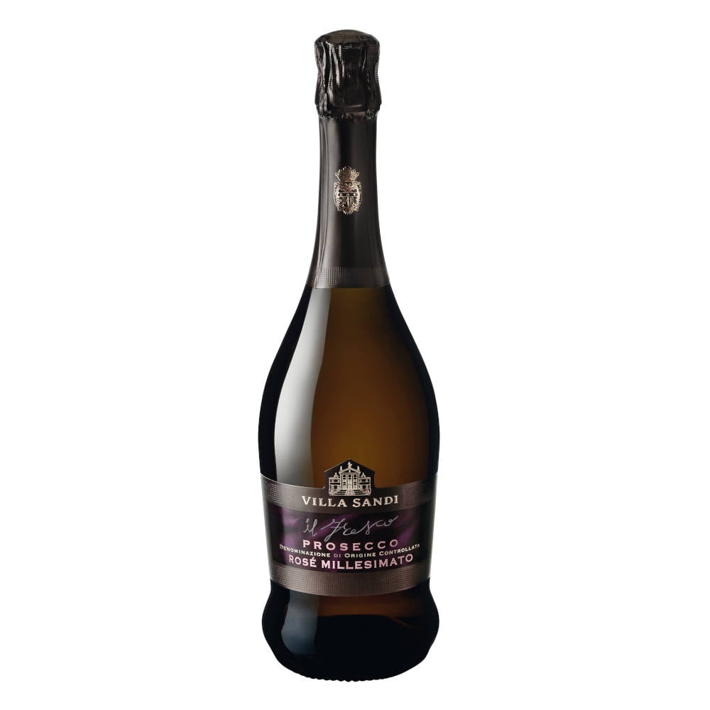 Prosecco Rose il Fresco Millesimato DOC