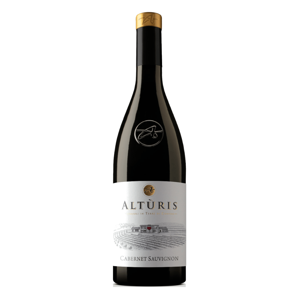 Cabernet Sauvignon 2023