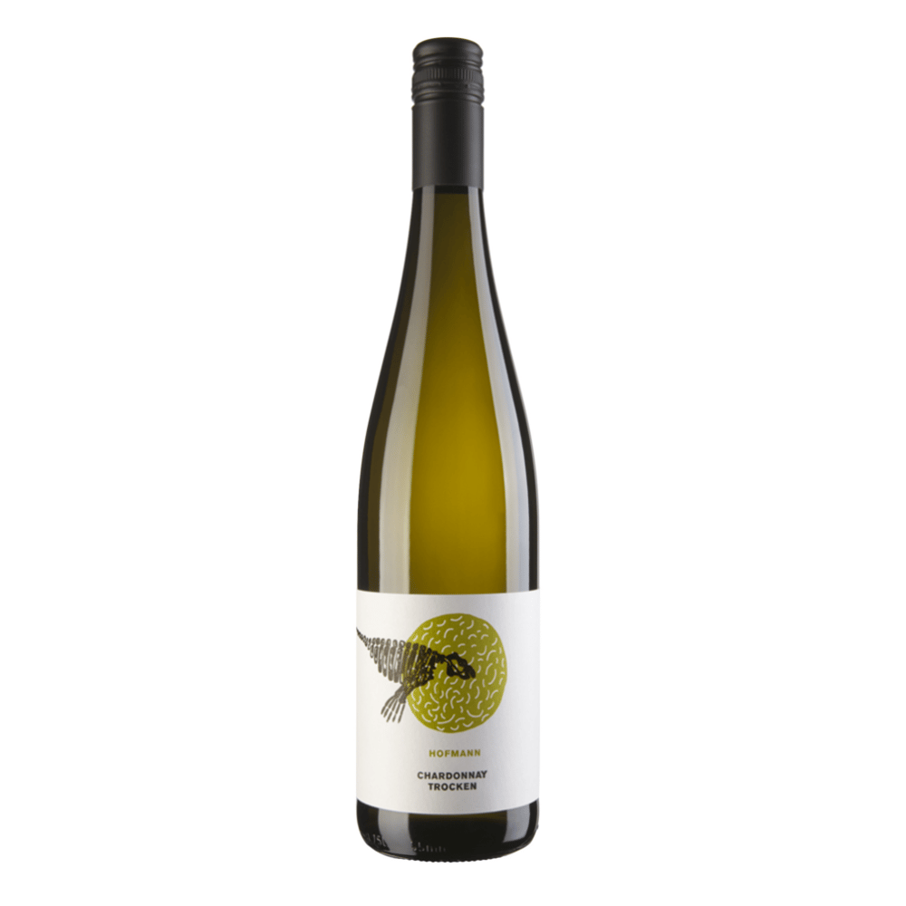 Chardonnay vom Korallenriff trocken