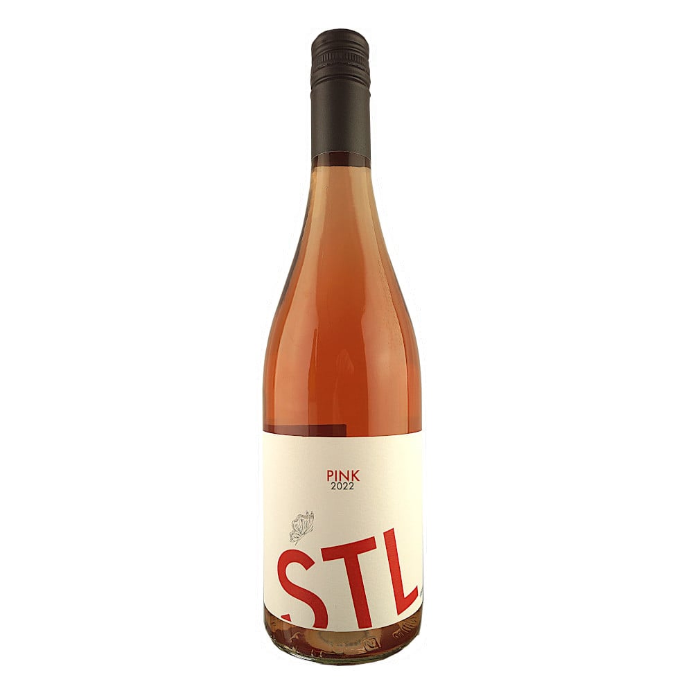 Pink STL Rosé trocken 2022