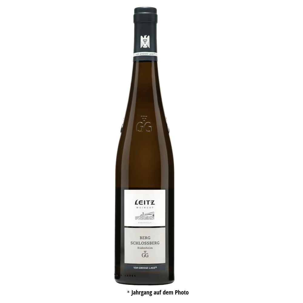 Riesling Berg Schloßberg GG 2021