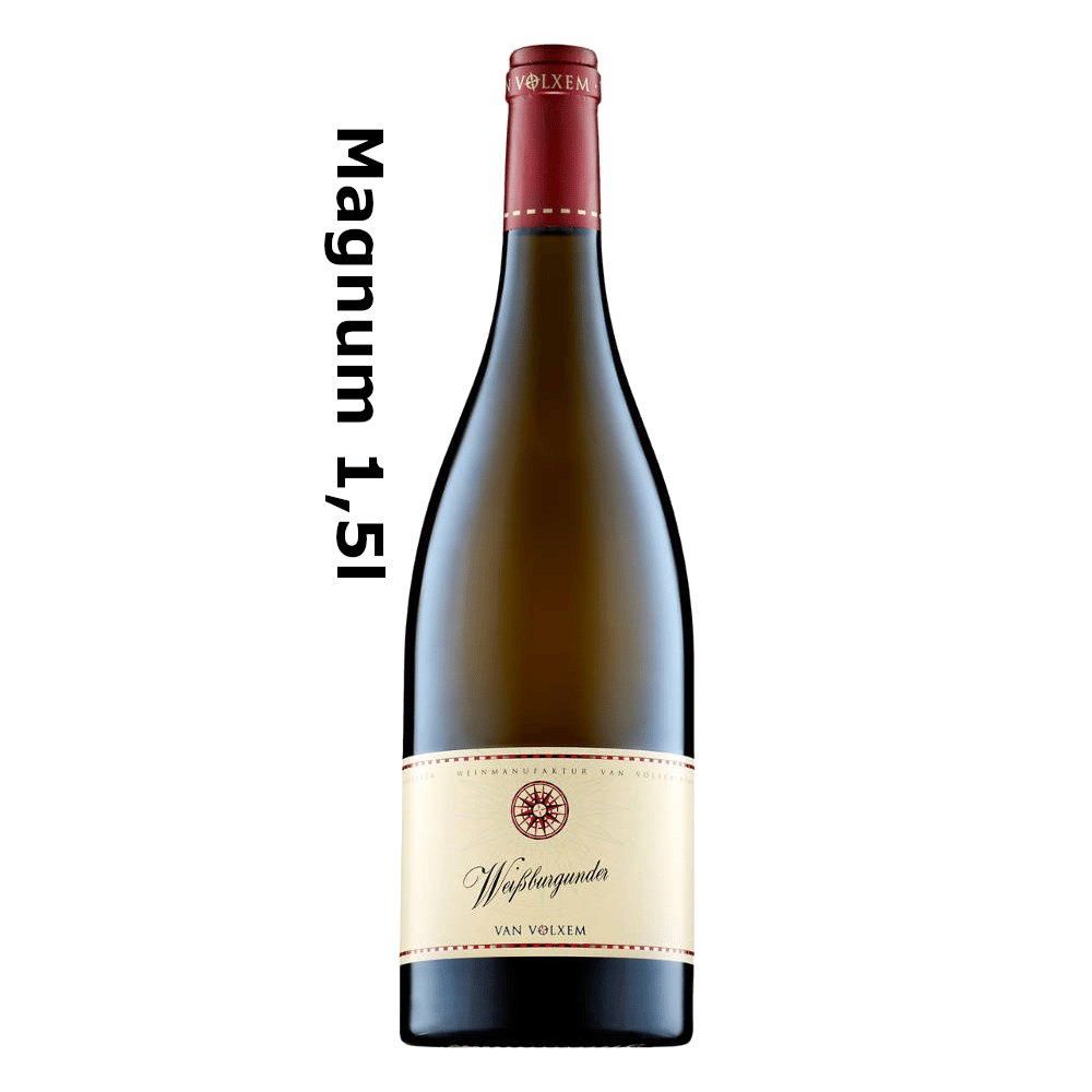 Weißburgunder Magnum 1,5l