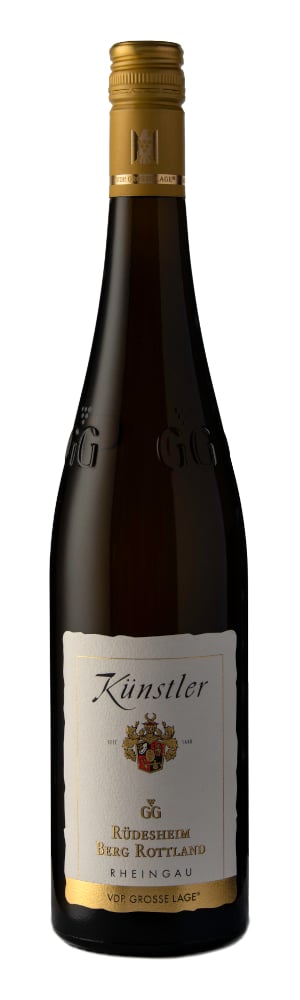 Berg Rottland Riesling GG 2018