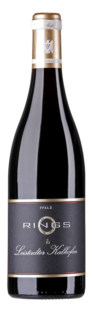 Spätburgunder Leistadter Kalkofen
