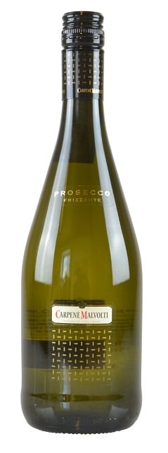 Prosecco Frizzante DOC Schraub.