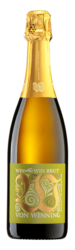 Win Win Sekt brut