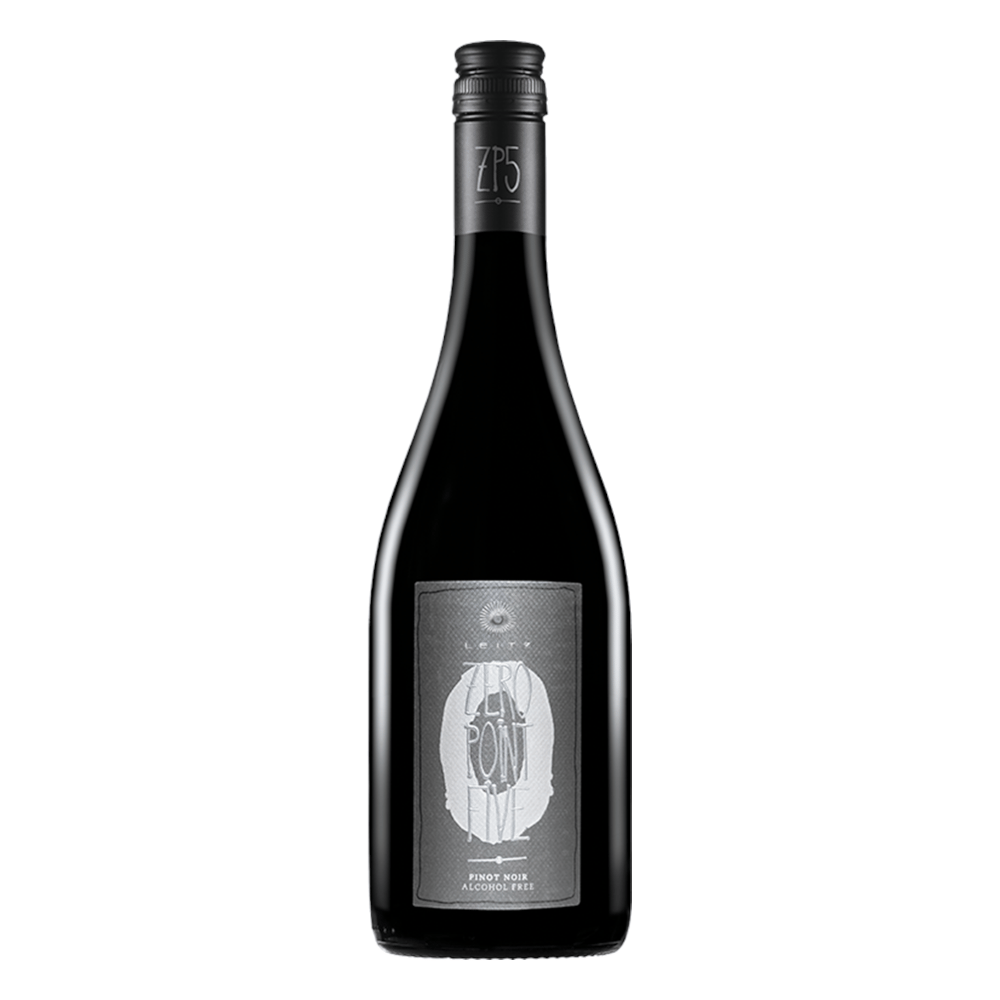Zero Point Five Pinot Noir alkoholfreier Rotwein