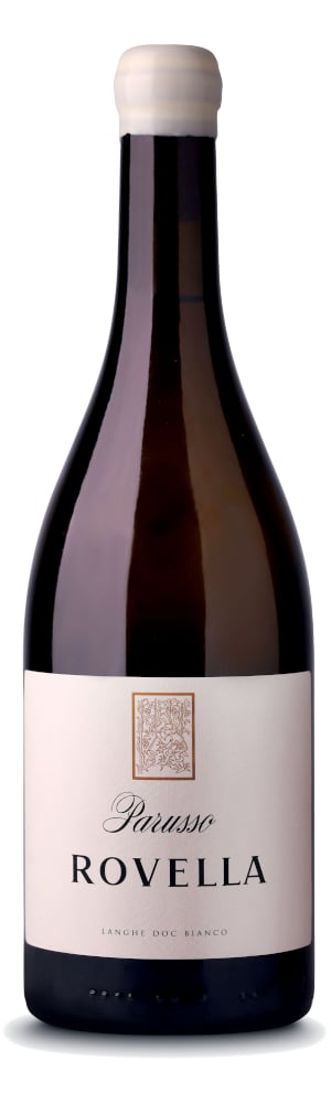 Langhe Bianco Rovella DOC 2023